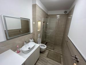 CASA BOX APARTMENT Free garage