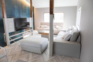 西九条ゲストハウス 西九条駅から徒歩5分でusjまで電車5分のデザイナーズ一軒家