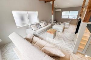 西九条ゲストハウス 西九条駅から徒歩5分でusjまで電車5分のデザイナーズ一軒家