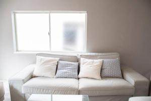 西九条ゲストハウス 西九条駅から徒歩5分でusjまで電車5分のデザイナーズ一軒家