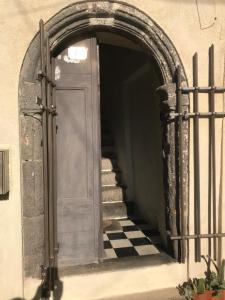 La Pierre de Lave appartement La Placette