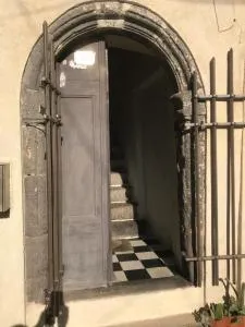 La Pierre de Lave appartement La Placette - 阿格德