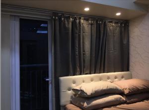 Cozy 1BR Condo at SM Lights Mandaluyong City