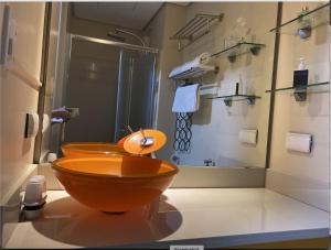 Cozy 1BR Condo at SM Lights Mandaluyong City