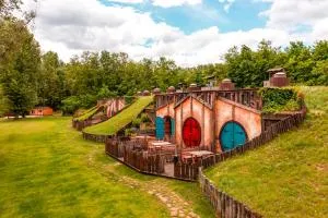 Bucka-Lak - Kráľovský Chlmec