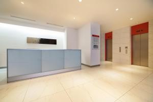 Hotel Vista Sapporo Nakajima Koen