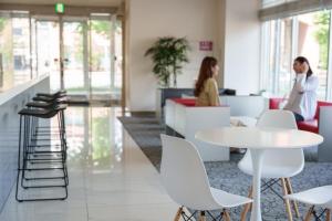 Hotel Vista Sapporo Nakajima Koen