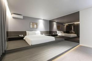 Anook Hotel Incheon Bupyeong