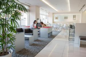 Hotel Vista Sapporo Nakajima Koen