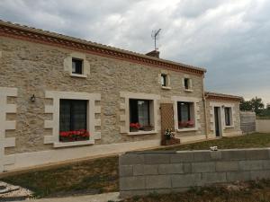 Maisons d'hotes AU BOIS D'OREE : photos des chambres