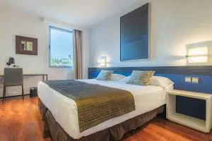 Amura Alcobendas - El Molar