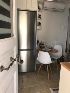 Bellas Rustic Suites