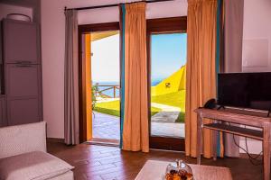 King Suite with Spa Bath