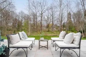 The Cheerful Nordic Home - Röke