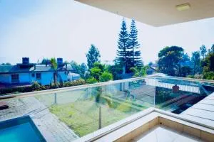 Natures Sweethome Starlight villa - Kudāl