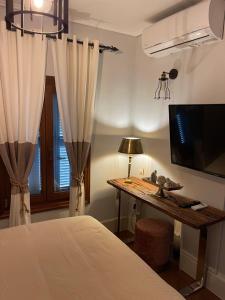 Bellas Rustic Suites