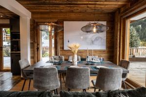 Appartements Residence Ancolie : photos des chambres