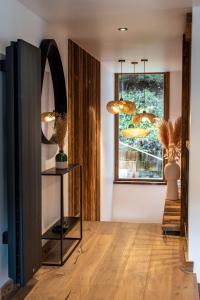 Appartements Residence Ancolie : photos des chambres
