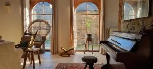 La Ferme du Colombier - 西内