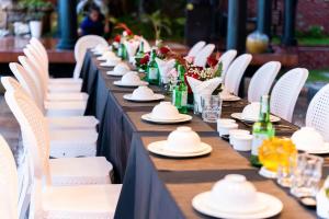 Sabina Boutique Hotel & Villa Mui Ne