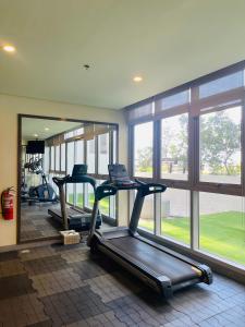 The Palladium Retreat