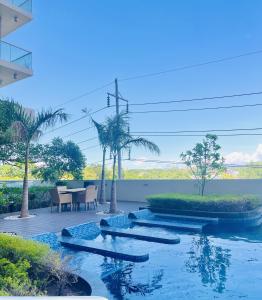 The Palladium Retreat