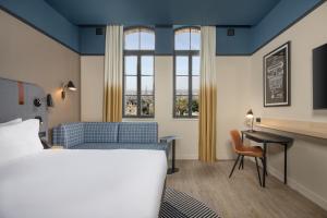 Hotels Hyatt Place Rouen : photos des chambres