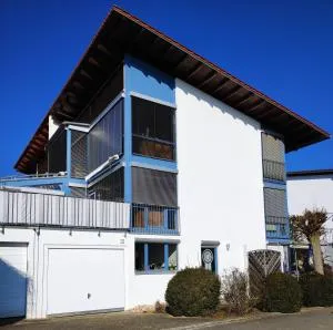 FeWo Hegau Panorama - Engen