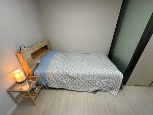 Byeollae Station I-park Suite Apartment 16F