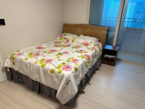 Byeollae Station I-park Suite Apartment 16F