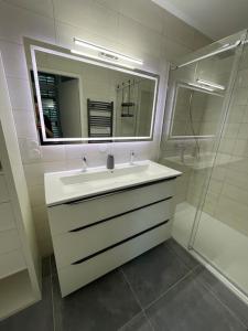 Les jardins de marlioz appartement 3 chambres et parkings