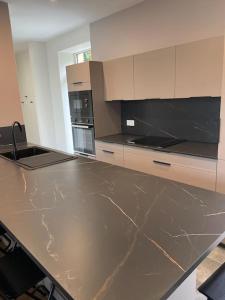 Les jardins de marlioz appartement 3 chambres et parkings