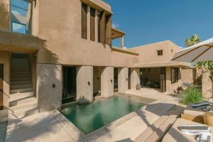 Mon X Mon at Bocoa Villas