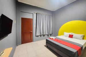 Phòng Tiêu Chuẩn (Standard Room)