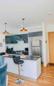 Honey Nairobi one bdrm Apt