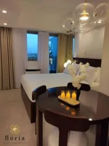 Floria Suites at Azure North Pampanga - 圣费尔南多