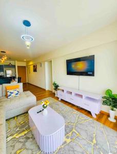 Honey Nairobi one bdrm Apt