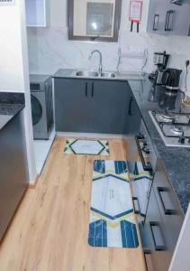 Honey Nairobi one bdrm Apt