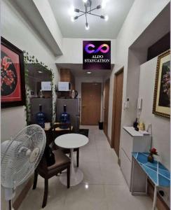 Mall of Asia Pasay Shore 3 residences tower 2