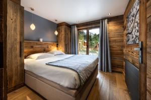 Appartements Residence Ancolie : photos des chambres