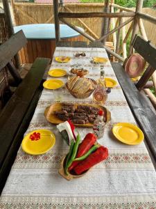 Báncs Vidéki Vendégház és Tanya