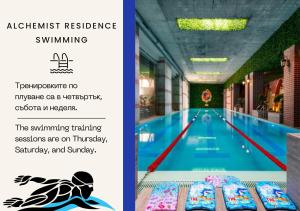 Goldenburg Residence