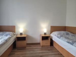 Studentsky domov B31