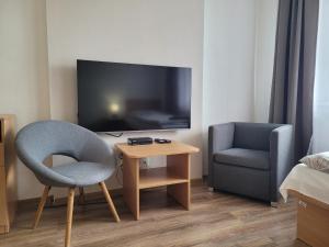 Studentsky domov B31