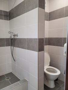 Studentsky domov B31