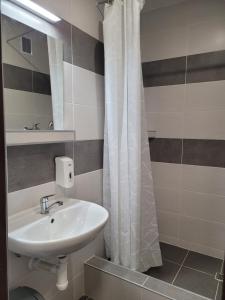 Studentsky domov B31