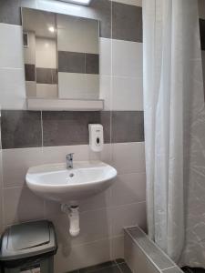 Studentsky domov B31