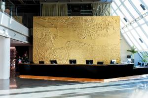 Crowne Plaza Belgrade by IHG