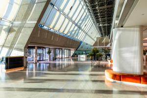 Crowne Plaza Belgrade by IHG