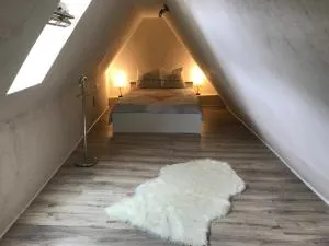 Am Dàntzwaj - Langensoultzbach